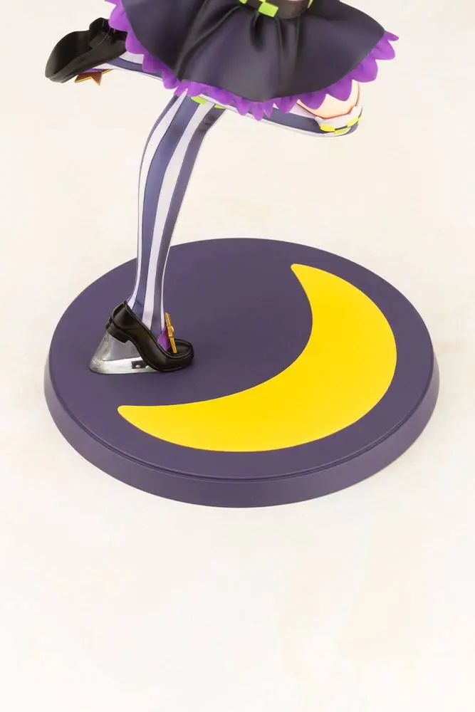 Hololive Production PVC Statue 1/7 Shion Murasaki 24 cm product photo