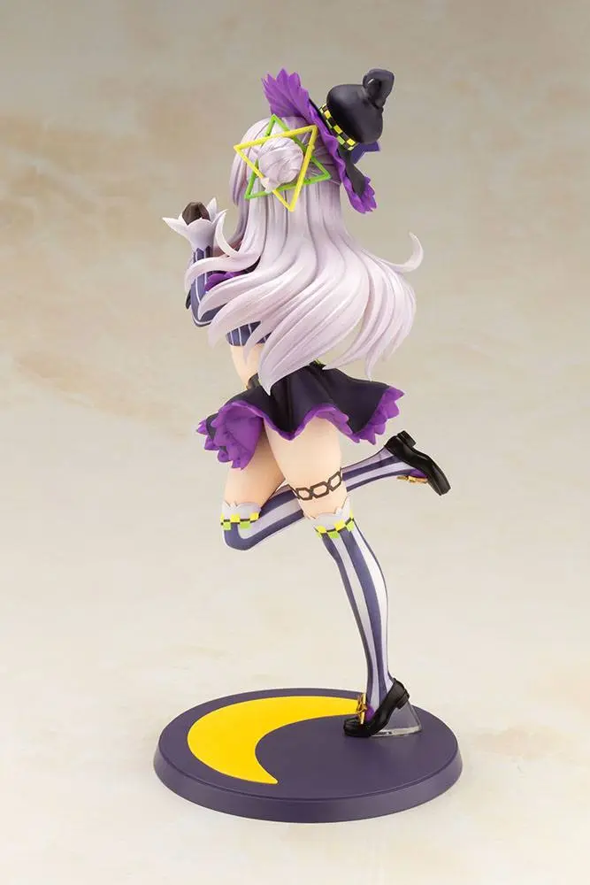 Hololive Production PVC Statue 1/7 Shion Murasaki 24 cm product photo