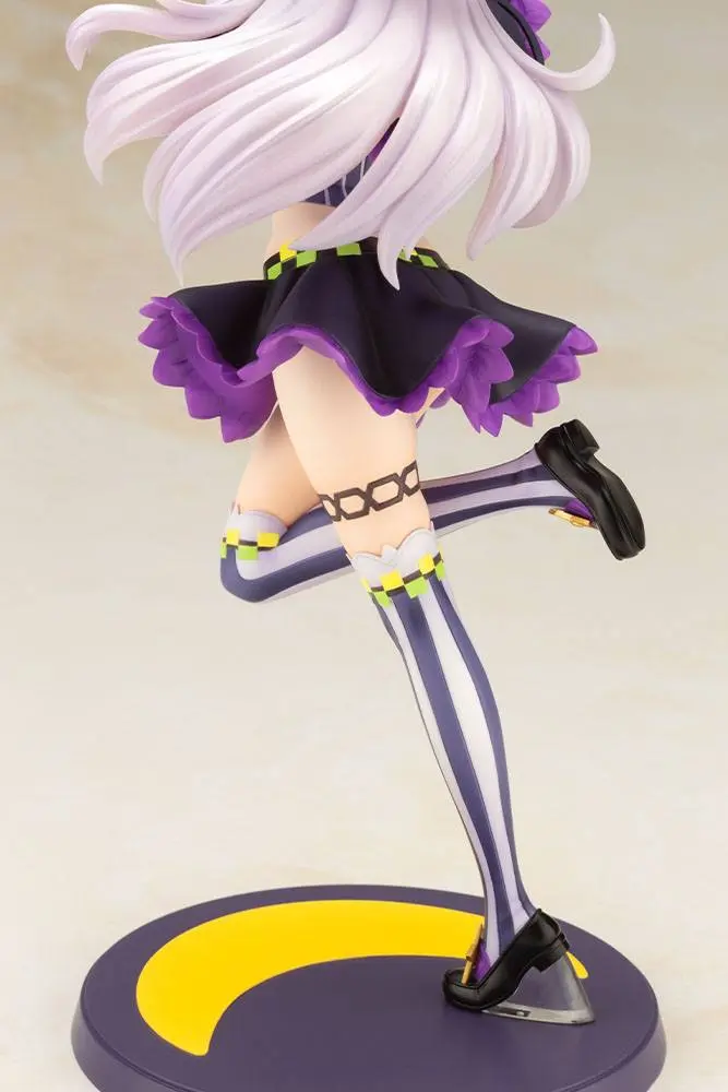 Hololive Production PVC Statue 1/7 Shion Murasaki 24 cm product photo