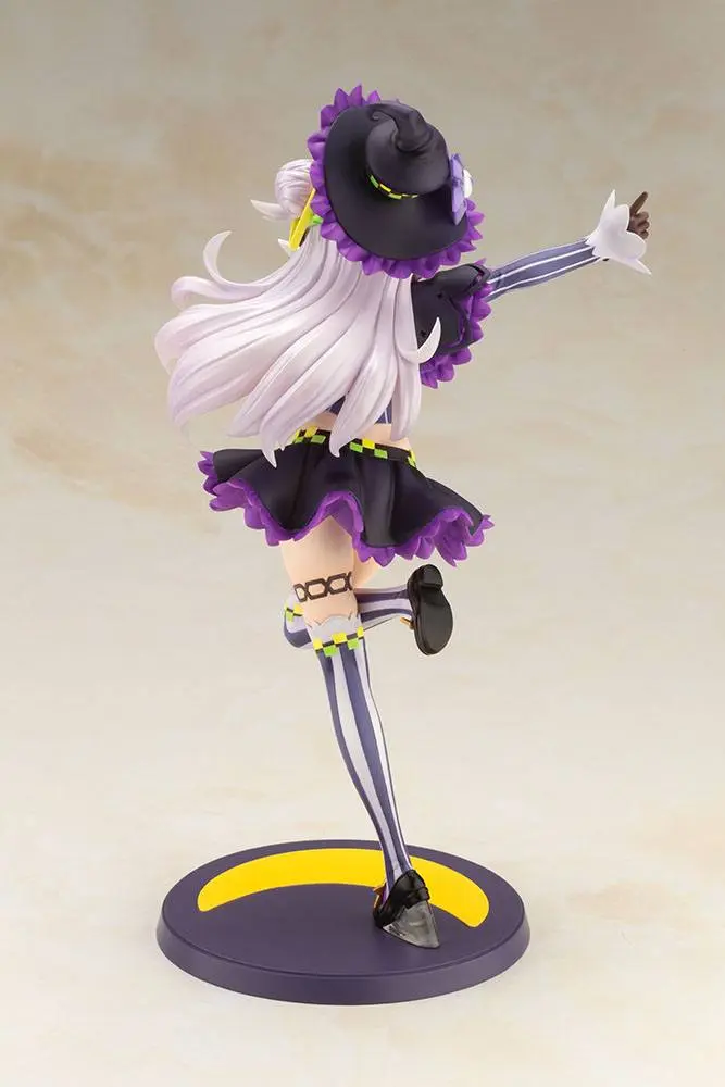 Hololive Production PVC Statue 1/7 Shion Murasaki 24 cm product photo