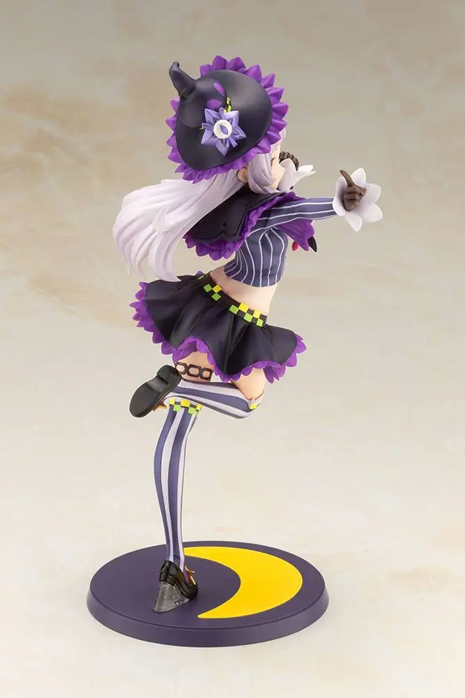 Hololive Production PVC Statue 1/7 Shion Murasaki 24 cm product photo