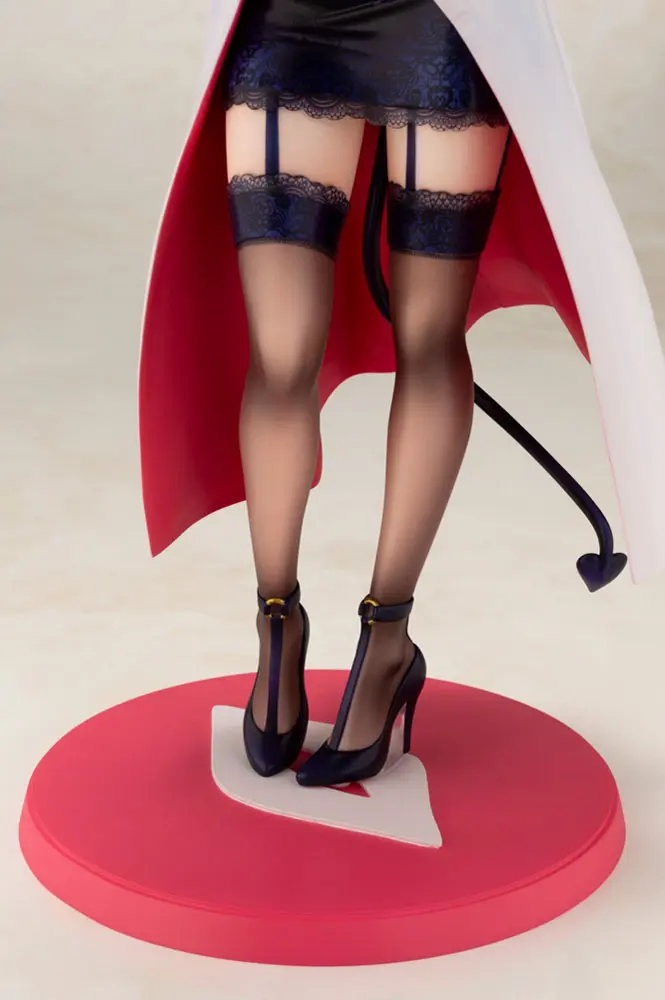 Hololive Production PVC Statue 1/7 Yuzuki Choco Bonus Edition 24 cm termékfotó