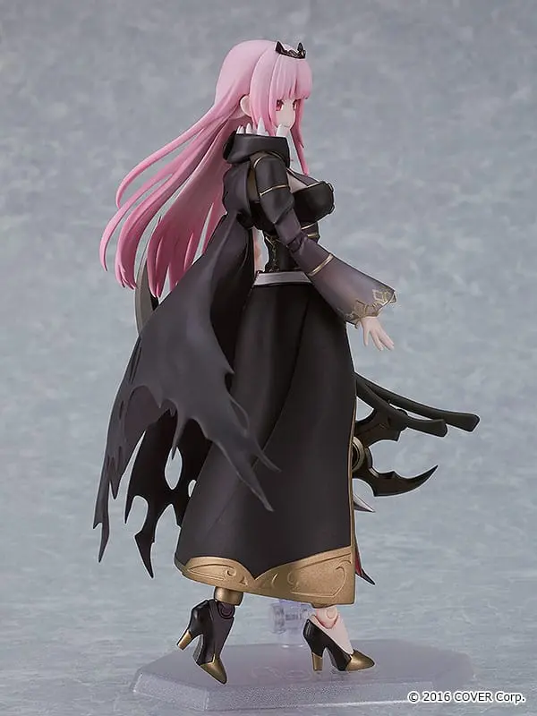 Hololive Production Figma Action Figure Mori Calliope 15 cm termékfotó