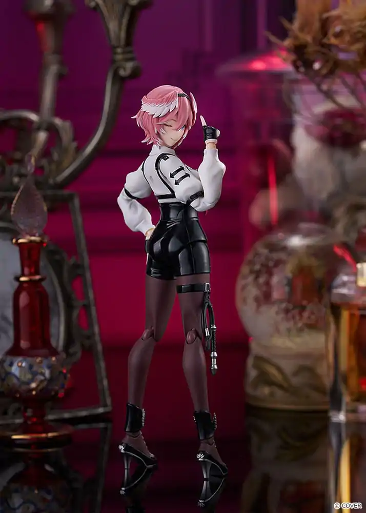 Hololive Production Figma Action Figure Takane Lui 15 cm       product photo