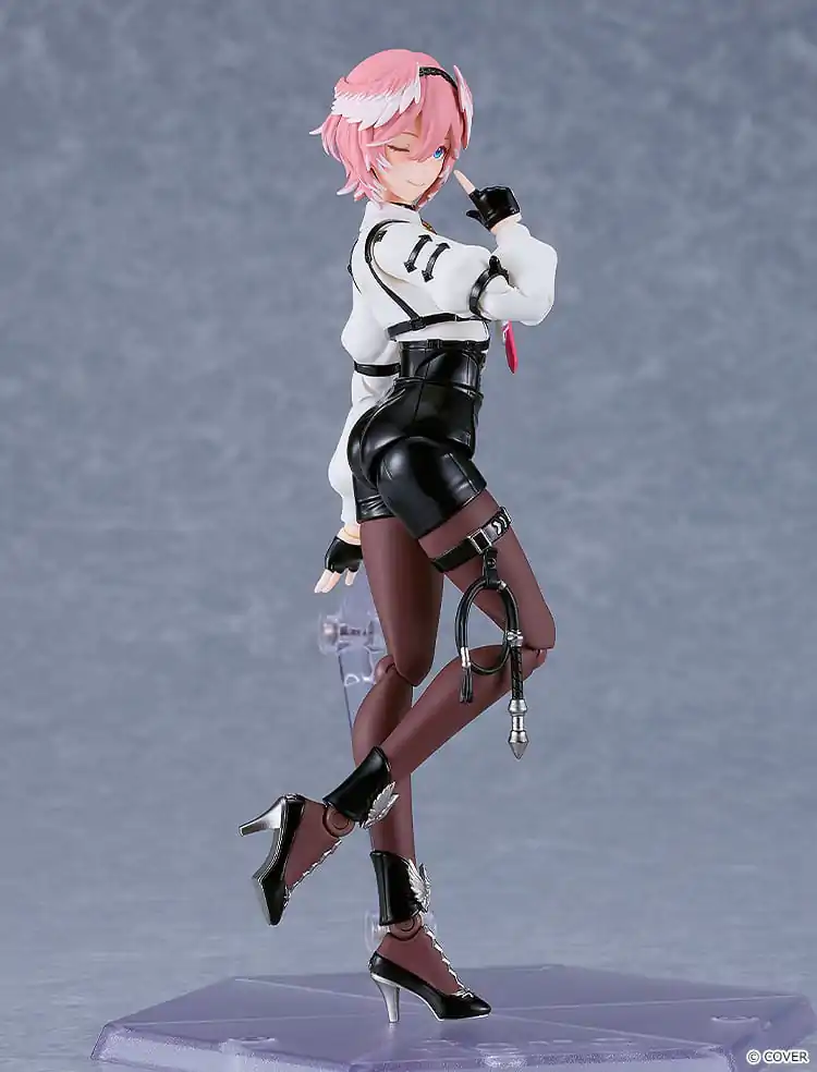 Hololive Production Figma Action Figure Takane Lui 15 cm       product photo