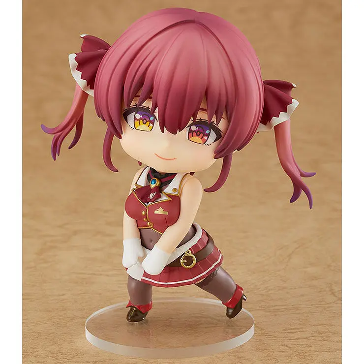 Hololive Production Nendoroid Action Figure Houshou Marine 10 cm product photo