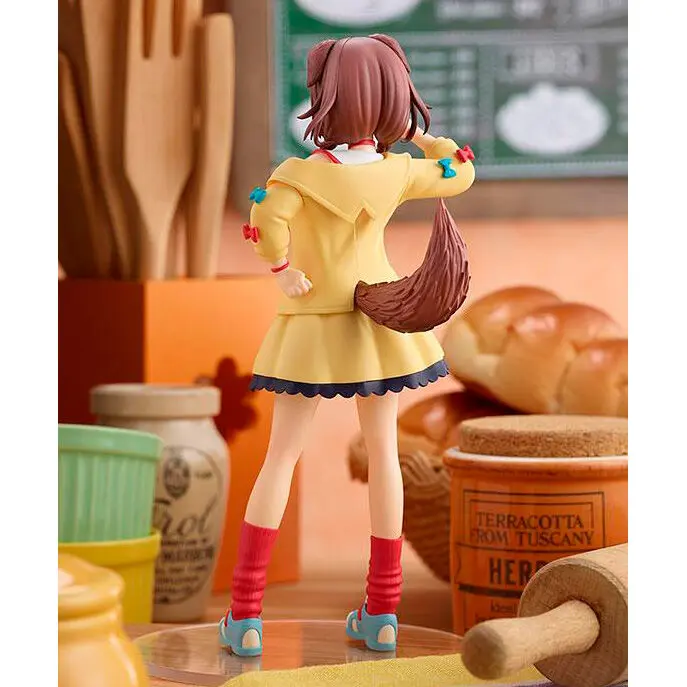 Hololive Production Pop Up Parade Statue Inugami Korone 17 cm product photo