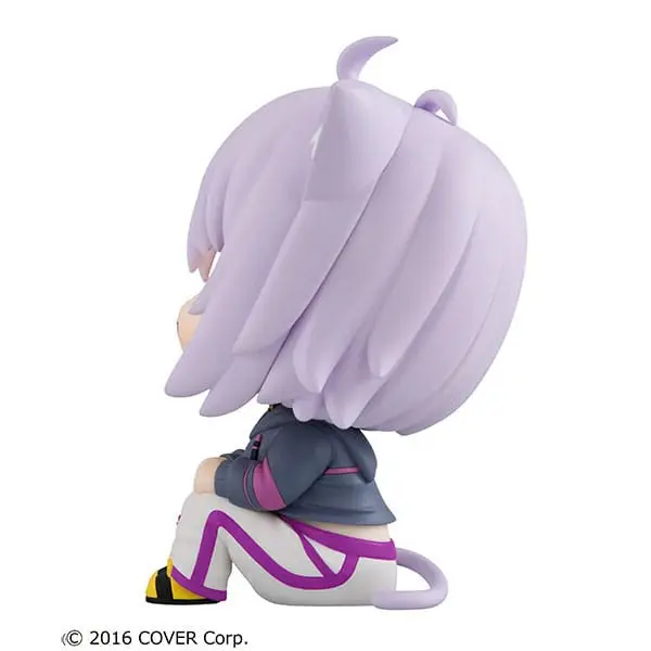 Hololive Production Look Up PVC Statue Okayu Nekomata 11 cm product photo