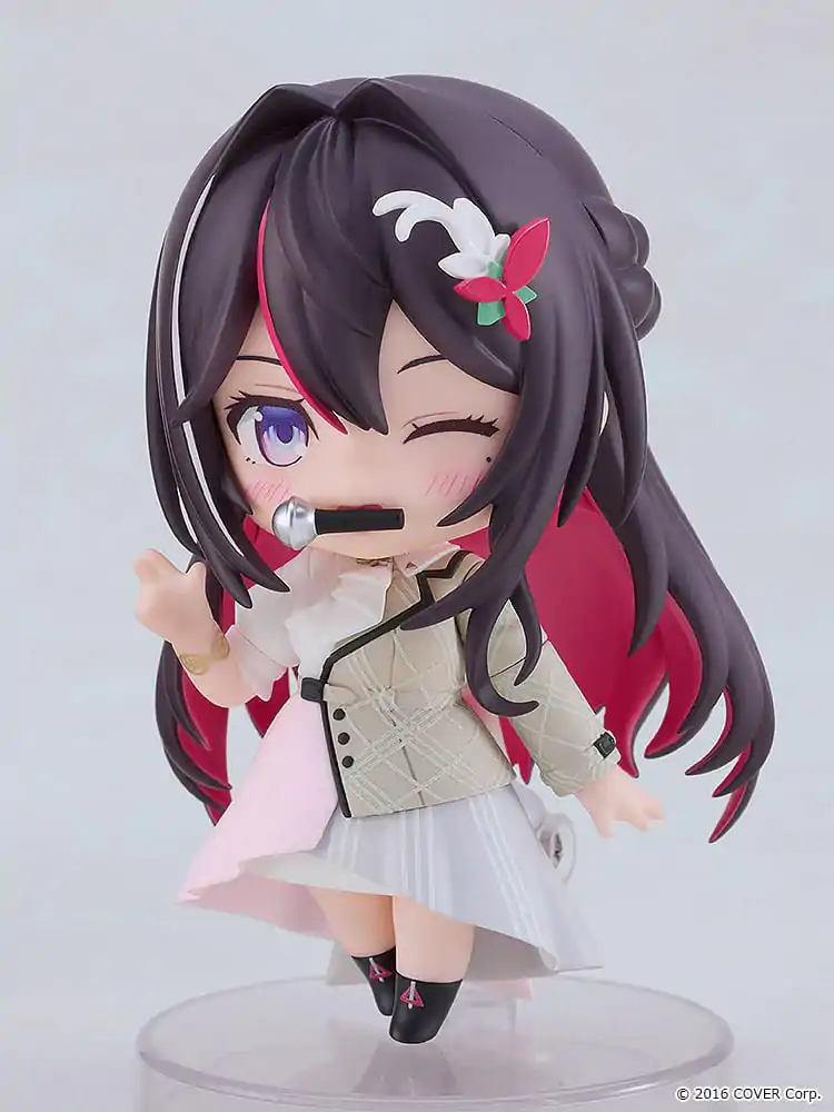 Hololive Production Nendoroid Action Figure AZKi 10 cm product photo