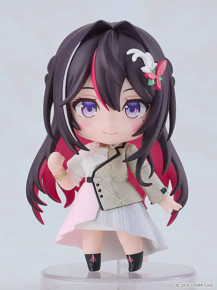 Hololive Production Nendoroid Action Figure AZKi 10 cm product photo