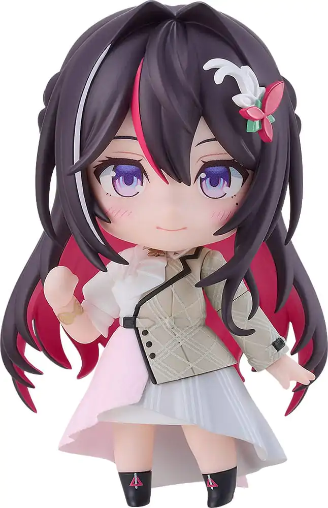 Hololive Production Nendoroid Action Figure AZKi 10 cm termékfotó