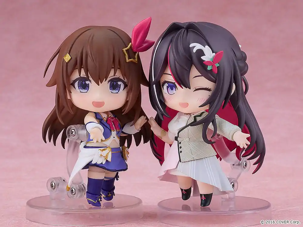 Hololive Production Nendoroid Action Figure AZKi 10 cm product photo