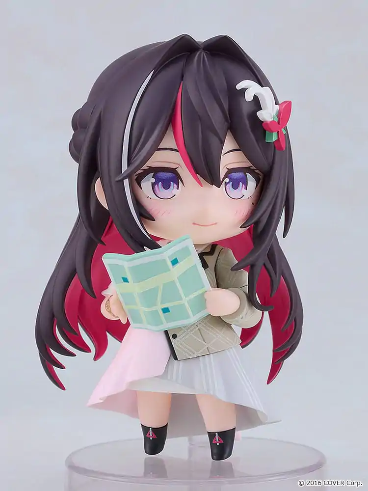 Hololive Production Nendoroid Action Figure AZKi 10 cm product photo