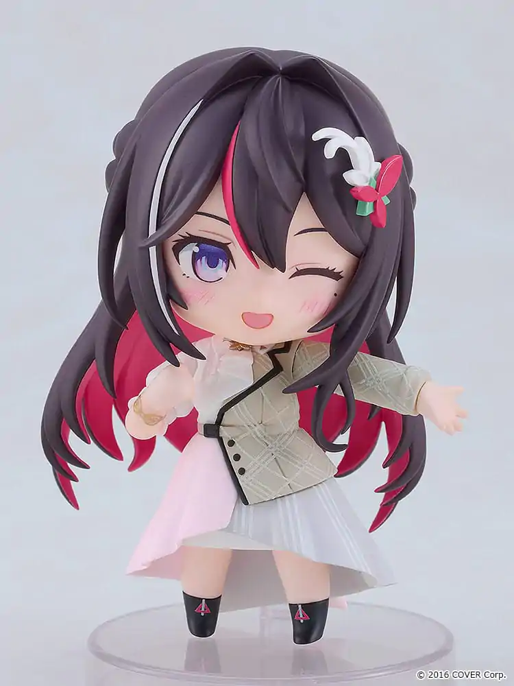 Hololive Production Nendoroid Action Figure AZKi 10 cm termékfotó