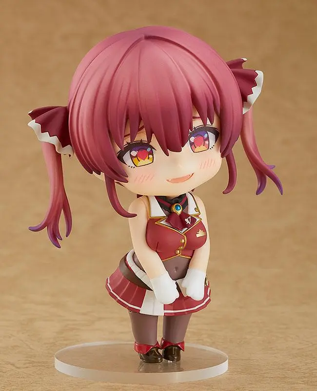Hololive Production Nendoroid Action Figure Houshou Marine (re-run) 10 cm product photo