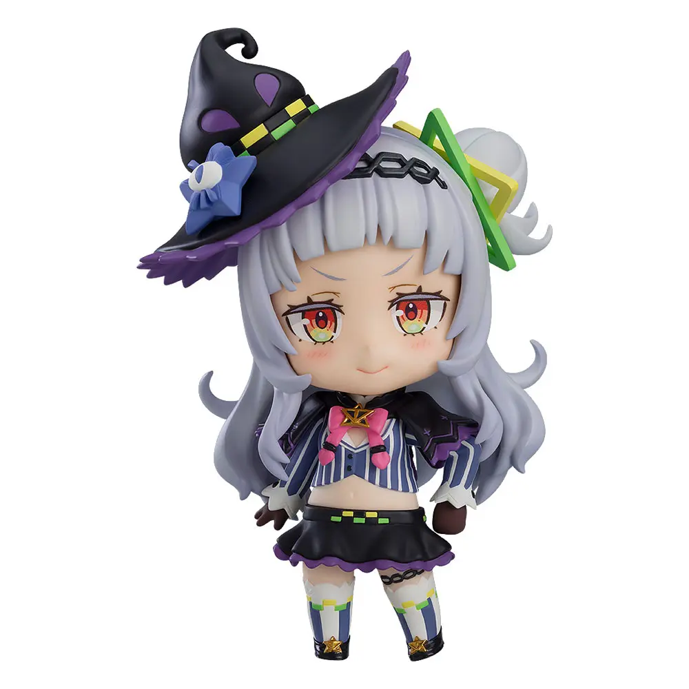 Hololive Production Nendoroid Action Figure Murasaki Shion 10 cm termékfotó