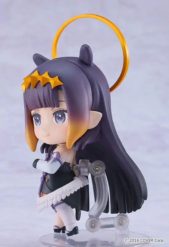 Hololive Production Nendoroid Action Figure Ninomae Ina&#039;nis 10 cm product photo