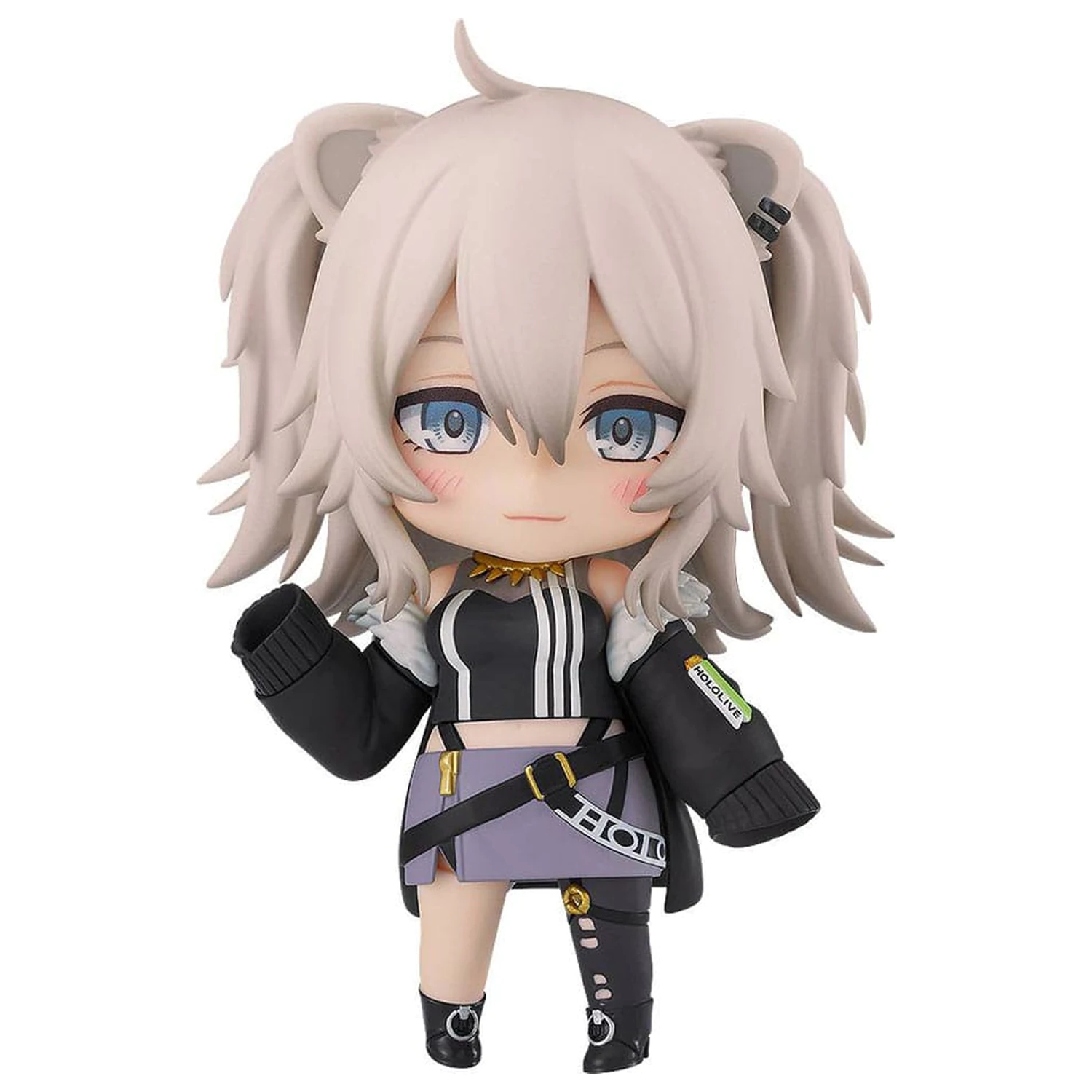 Hololive Production Nendoroid Action Figure Shishiro Botan 10 cm   product photo