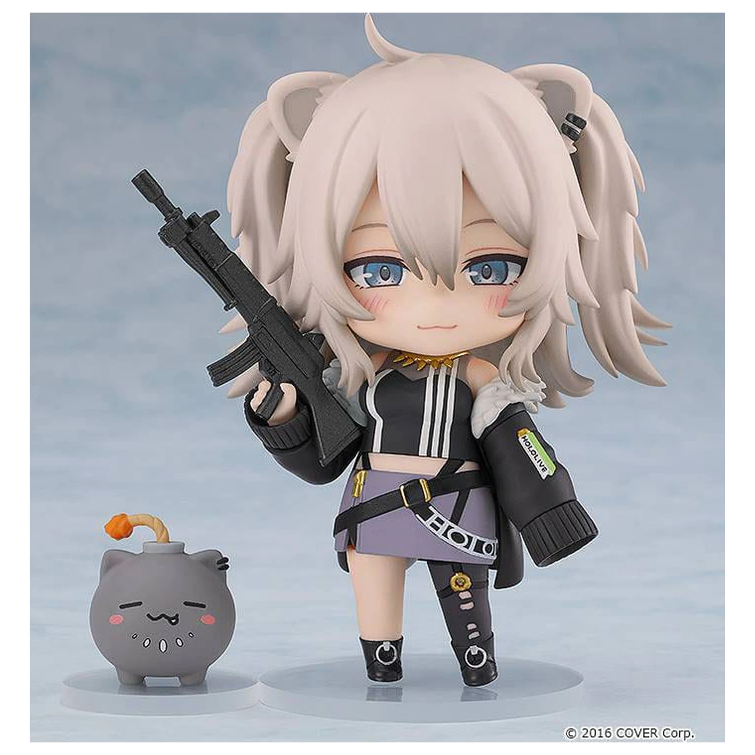 Hololive Production Nendoroid Action Figure Shishiro Botan 10 cm   product photo