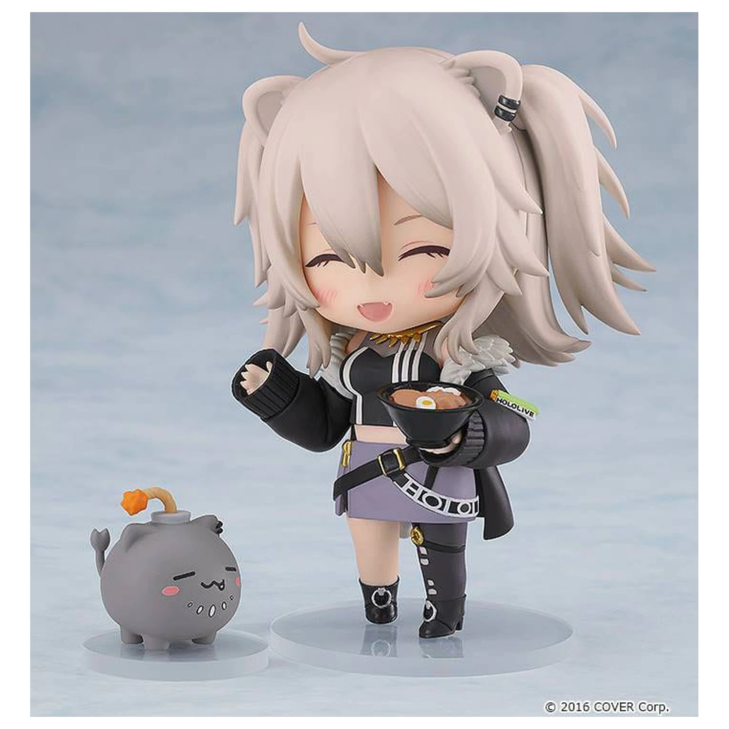 Hololive Production Nendoroid Action Figure Shishiro Botan 10 cm   product photo