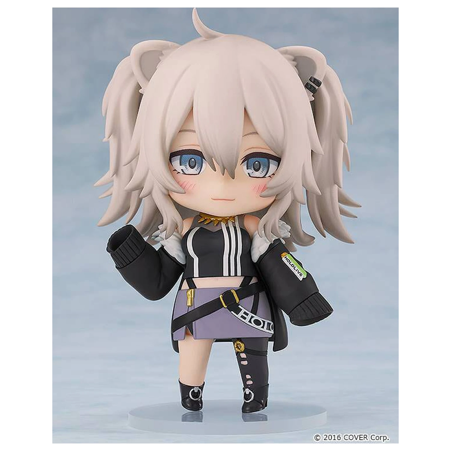 Hololive Production Nendoroid Action Figure Shishiro Botan 10 cm   product photo