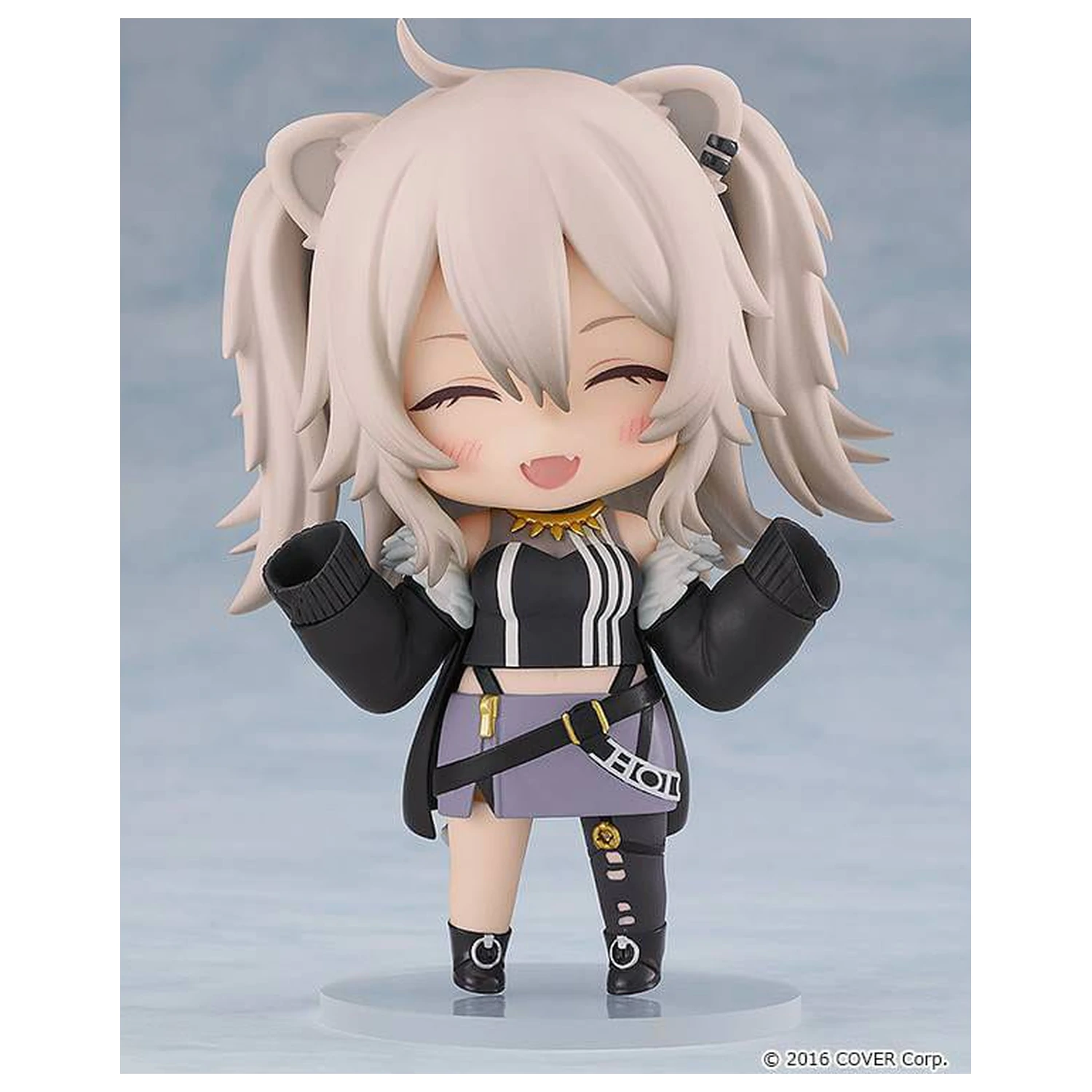 Hololive Production Nendoroid Action Figure Shishiro Botan 10 cm   product photo