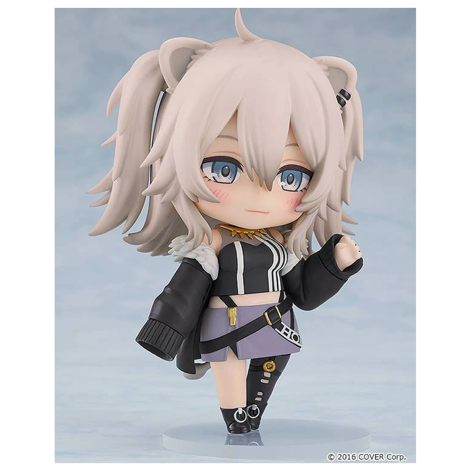 Hololive Production Nendoroid Action Figure Shishiro Botan 10 cm   product photo