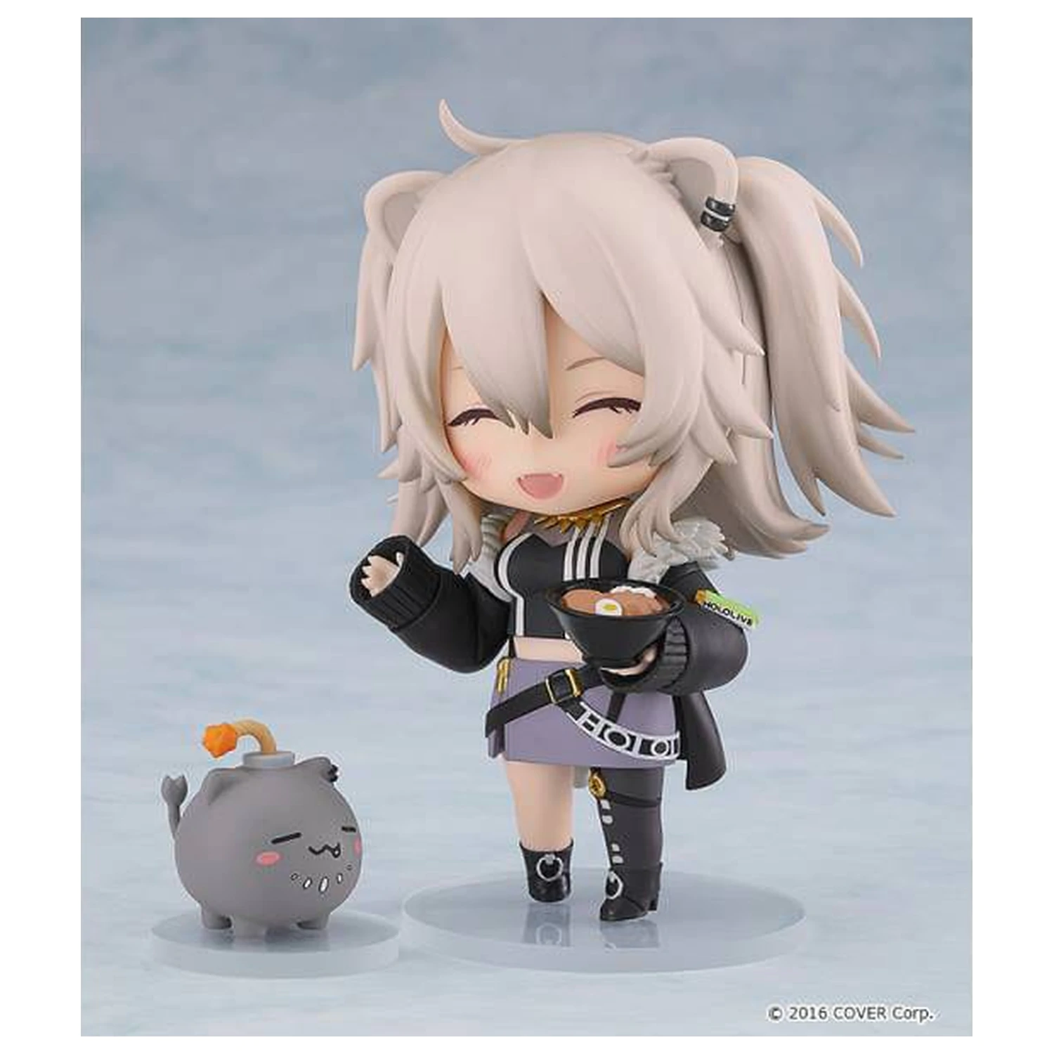 Hololive Production Nendoroid Action Figure Shishiro Botan 10 cm   product photo