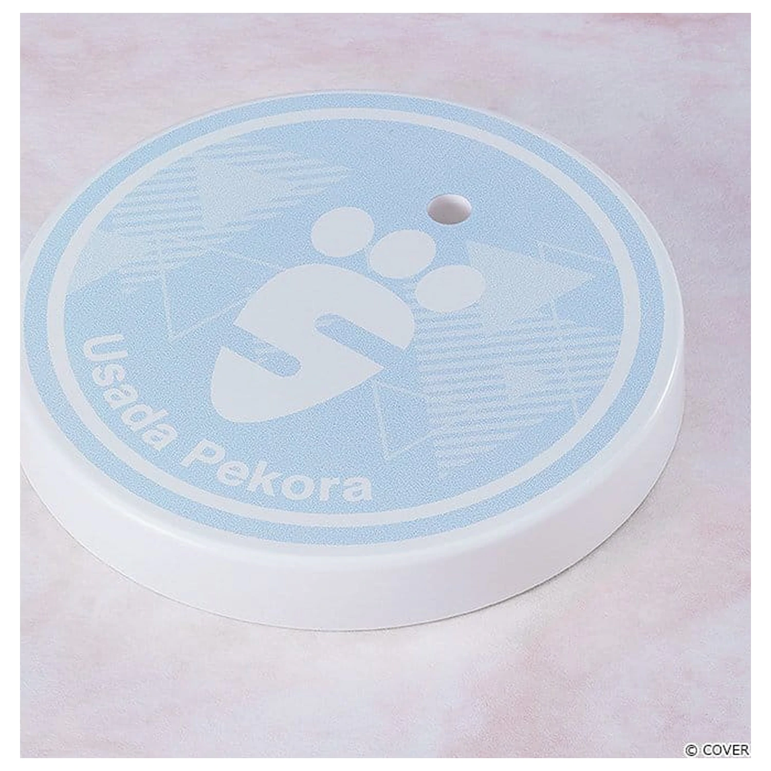 Hololive Production Nendoroid Action Figure Usada Pekora (re-run) 10 cm product photo