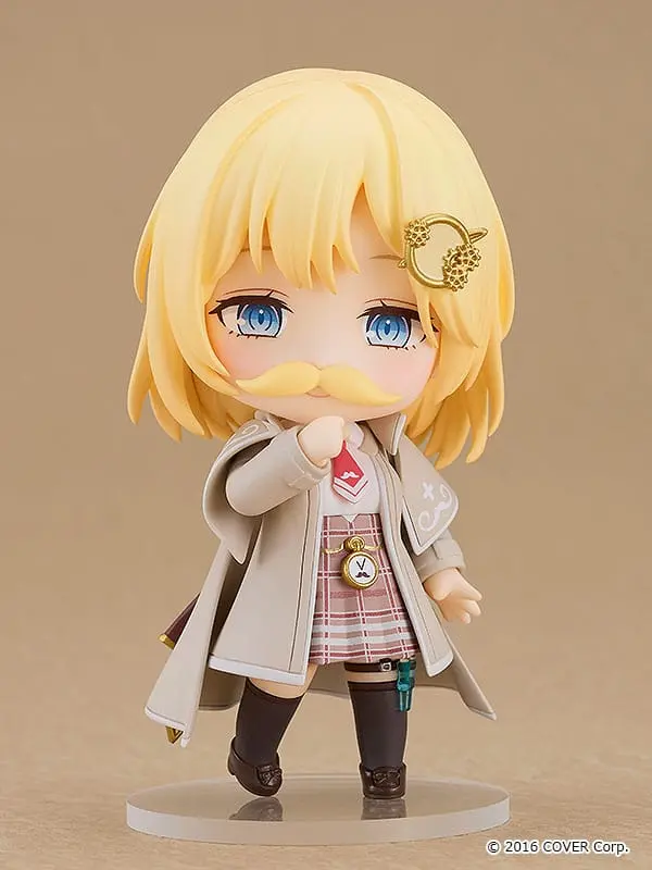 Hololive Production Nendoroid Action Figure Watson Amelia 10 cm termékfotó