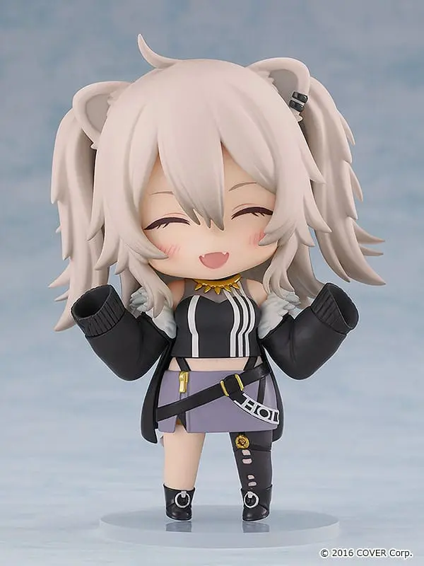 Hololive Production Nendoroid Action FigureShishiro Botan 10 cm termékfotó