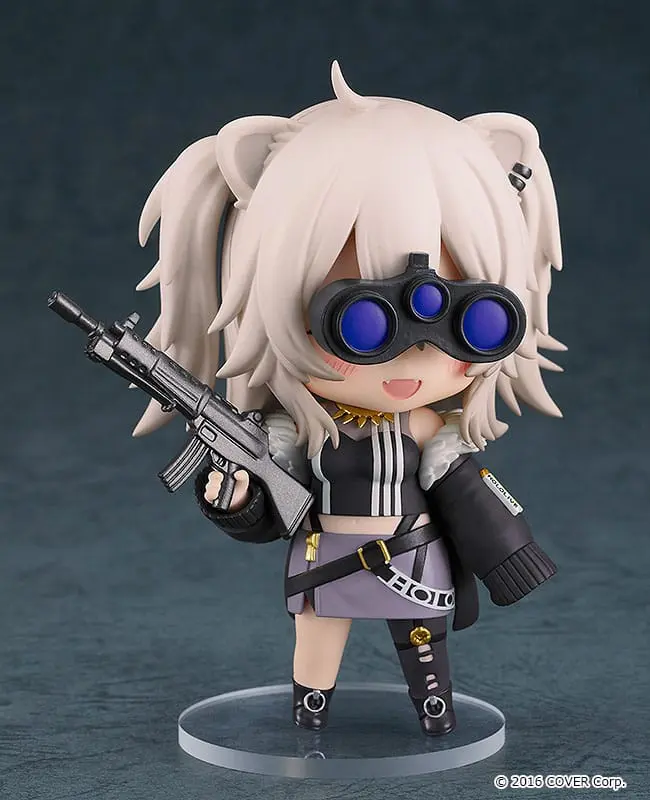 Hololive Production Nendoroid Action FigureShishiro Botan 10 cm termékfotó