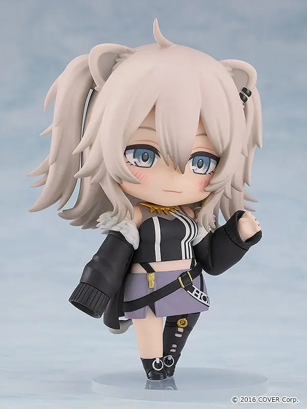 Hololive Production Nendoroid Action FigureShishiro Botan 10 cm termékfotó