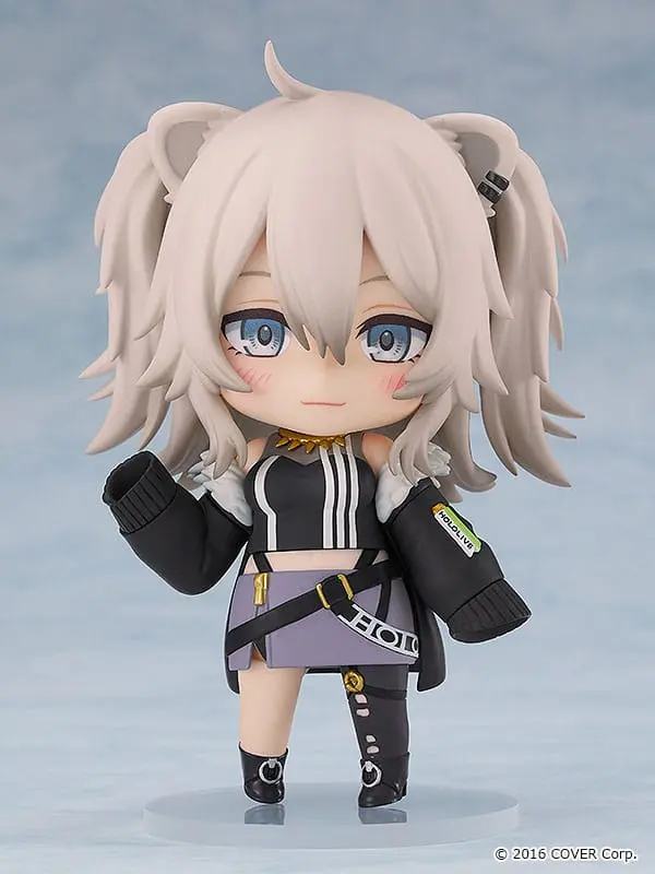 Hololive Production Nendoroid Action FigureShishiro Botan 10 cm termékfotó