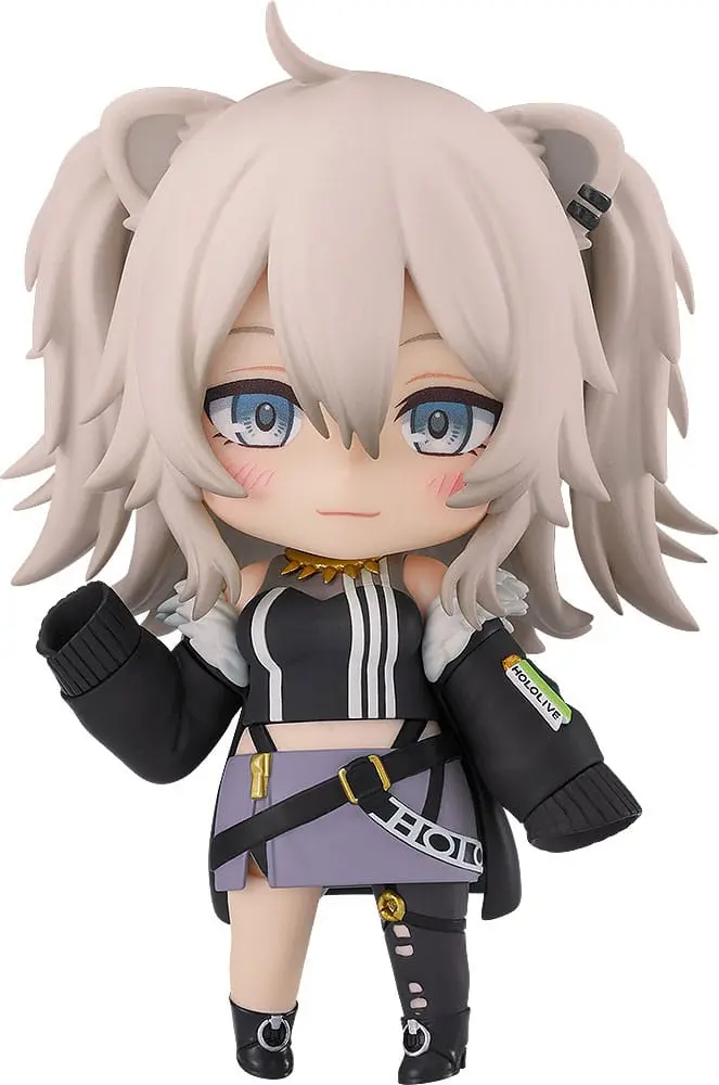 Hololive Production Nendoroid Action FigureShishiro Botan 10 cm termékfotó