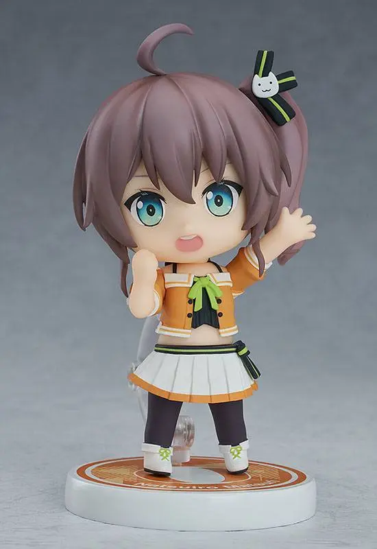 Hololive Production Nendoroid Action Figure Natsuiro Matsuri 11 cm product photo