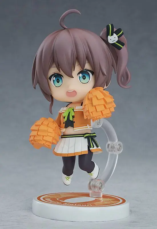 Hololive Production Nendoroid Action Figure Natsuiro Matsuri 11 cm product photo