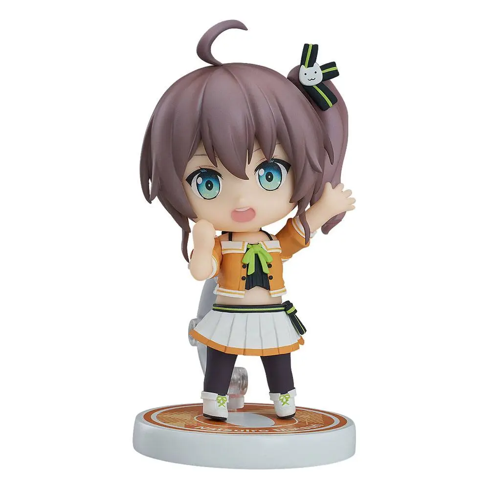 Hololive Production Nendoroid Action Figure Natsuiro Matsuri 11 cm product photo