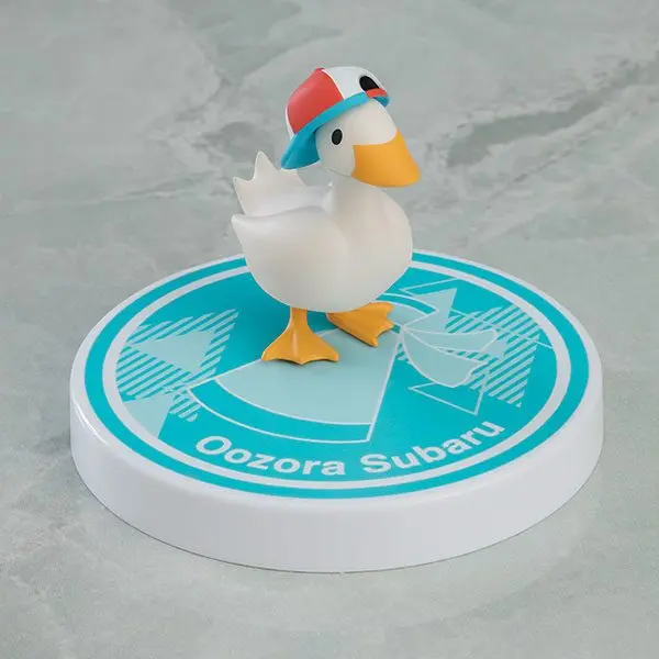 Hololive Production Nendoroid Action Figure Oozora Subaru 10 cm product photo