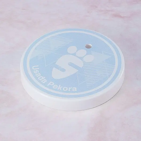 Hololive Production Nendoroid Action Figure Usada Pekora 10 cm product photo