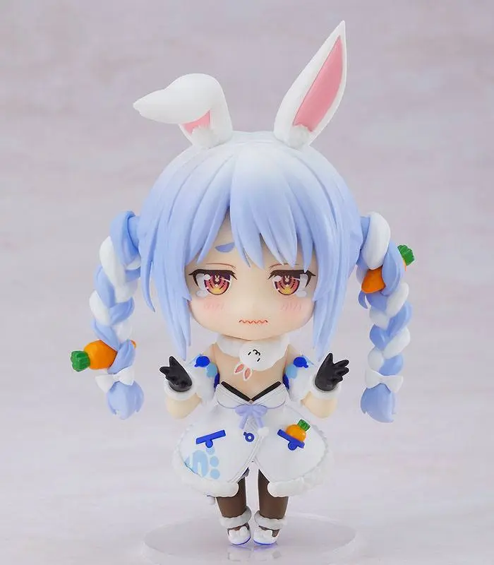 Hololive Production Nendoroid Action Figure Usada Pekora 10 cm product photo