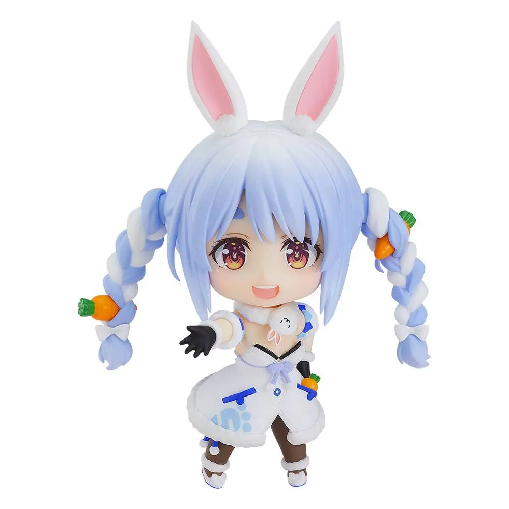 Hololive Production Nendoroid Action Figure Usada Pekora 10 cm product photo