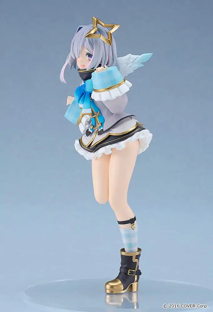 Hololive Production Pop Up Parade PVC Statue Amane Kanata 17 cm termékfotó