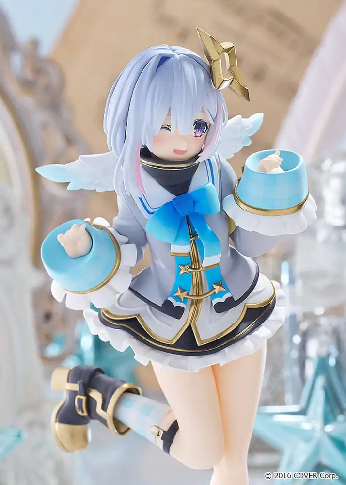 Hololive Production Pop Up Parade PVC Statue Amane Kanata 17 cm termékfotó