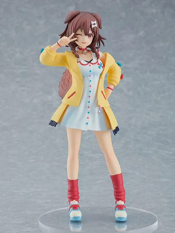 Hololive Production Pop Up Parade Statue Inugami Korone 17 cm product photo