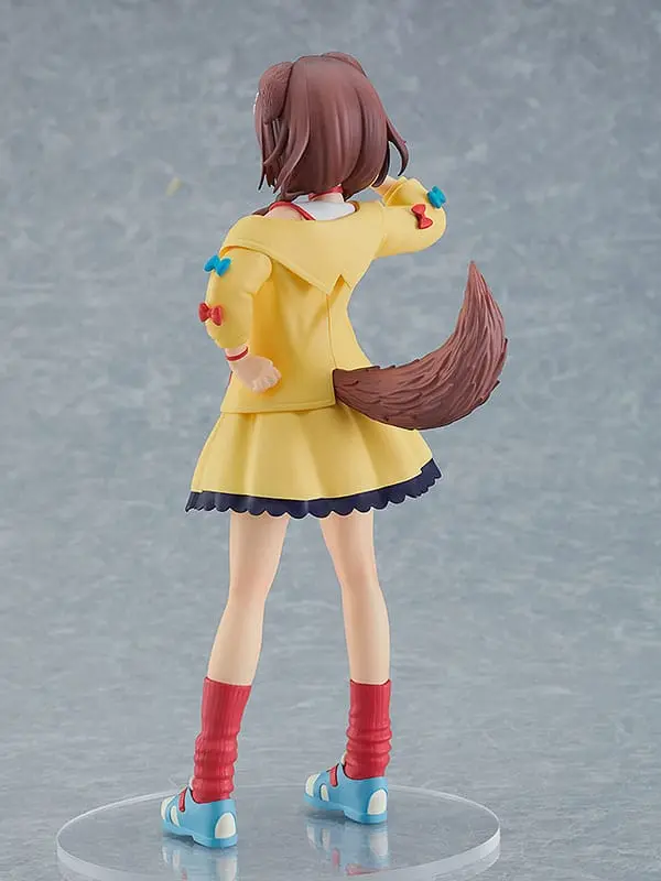 Hololive Production Pop Up Parade Statue Inugami Korone 17 cm product photo
