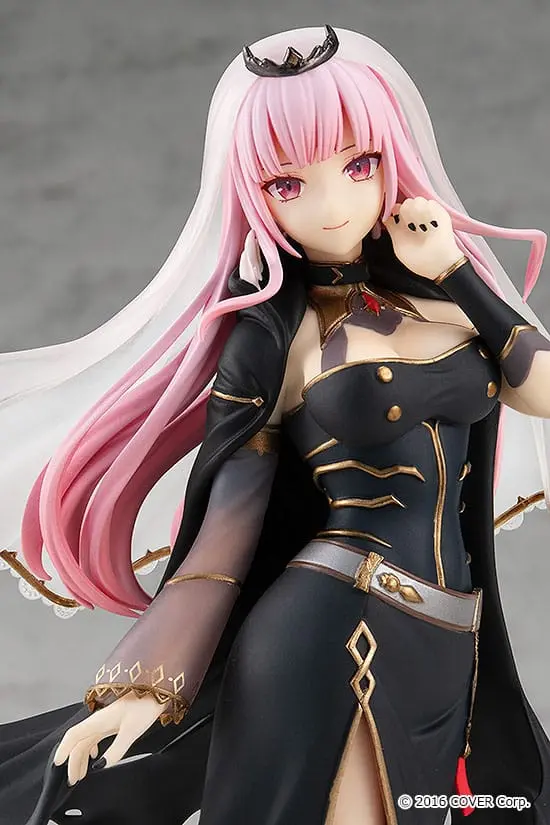 Hololive Production Pop Up Parade PVC Statue Mori Calliope 17 cm product photo