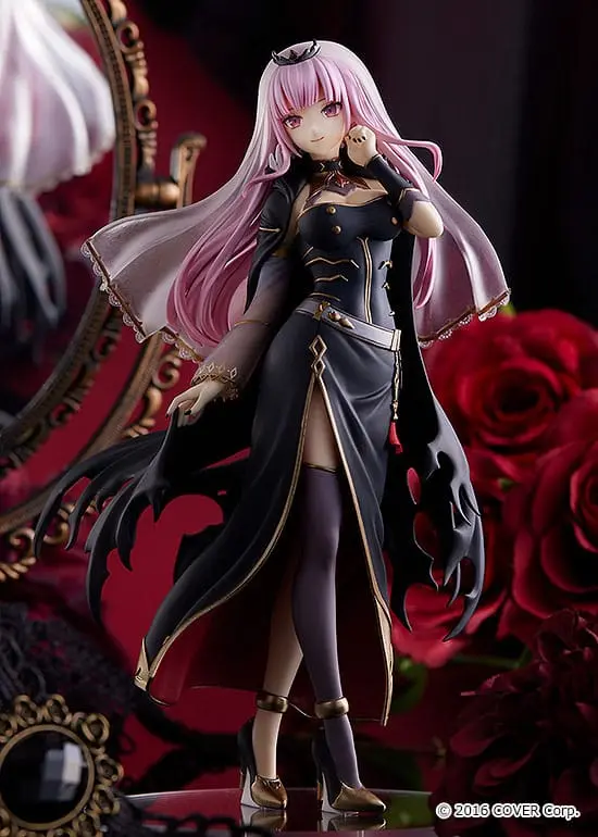 Hololive Production Pop Up Parade PVC Statue Mori Calliope 17 cm product photo