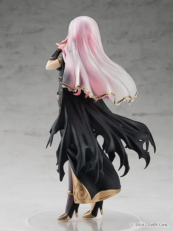 Hololive Production Pop Up Parade PVC Statue Mori Calliope 17 cm product photo