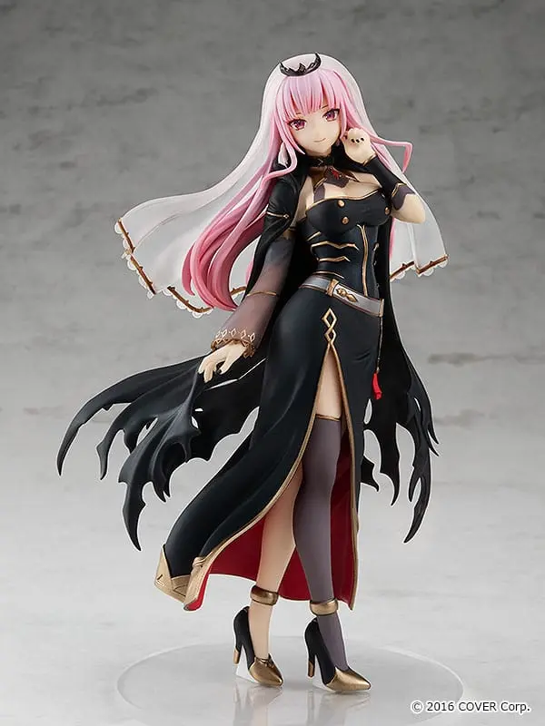 Hololive Production Pop Up Parade PVC Statue Mori Calliope 17 cm product photo